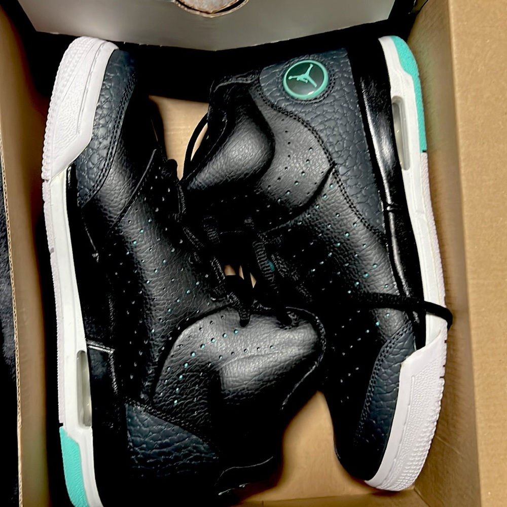 Jordan flight tradition BG